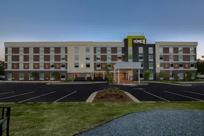 Photo 2 - Home2 Suites By Hilton Fayetteville North