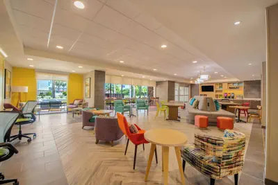 Photo 3 - Home2 Suites By Hilton Kingsland