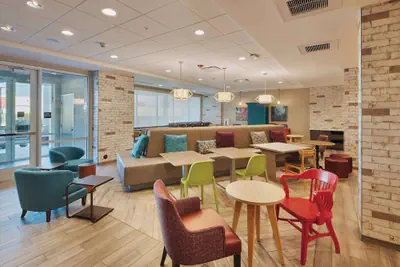 Photo 4 - Home2 Suites By Hilton Sacramento At Csus