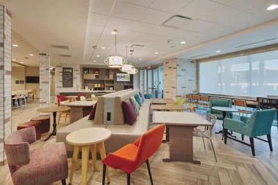Photo 3 - Home2 Suites By Hilton Sacramento At Csus