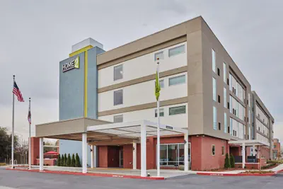 Photo 2 - Home2 Suites By Hilton Sacramento At Csus