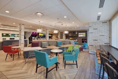 Photo 5 - Home2 Suites By Hilton Sacramento At Csus