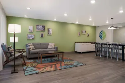 Photo 5 - Woodspring Suites Detroit Sterling Heights