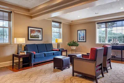 Photo 2 - MainStay Suites Foxboro – Mansfield