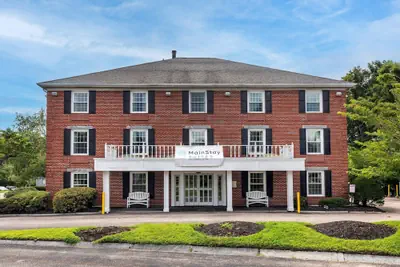Photo 2 - MainStay Suites Foxboro – Mansfield