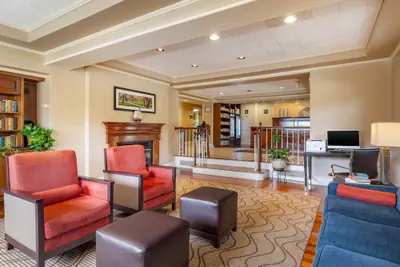 Photo 3 - MainStay Suites Foxboro – Mansfield