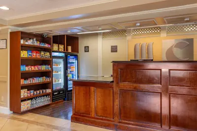 Photo 5 - MainStay Suites Foxboro – Mansfield