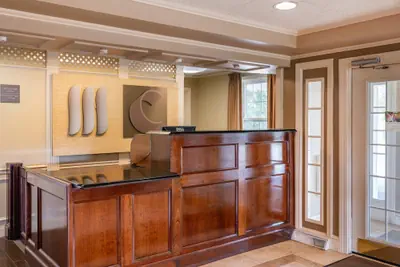 Photo 4 - MainStay Suites Foxboro – Mansfield