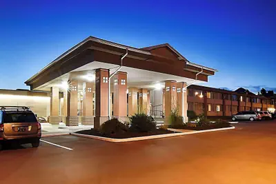 Photo 2 - Quality Inn & Suites Syracuse - Carrier Circle