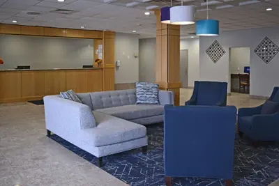 Photo 5 - Quality Inn & Suites Syracuse - Carrier Circle