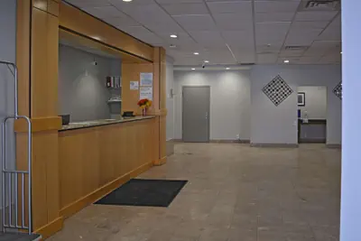 Photo 3 - Quality Inn & Suites Syracuse - Carrier Circle