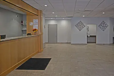 Photo 4 - Quality Inn & Suites Syracuse - Carrier Circle