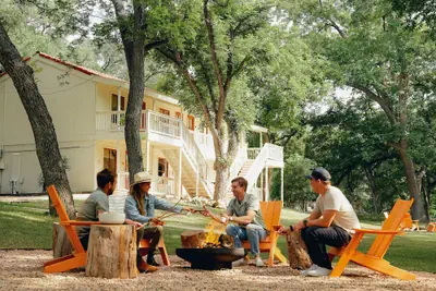 Photo 2 - Hacienda del Rio