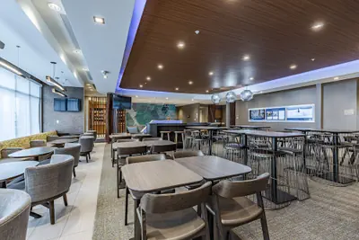 Photo 5 - SpringHill Suites by Marriott Detroit Sterling Heights