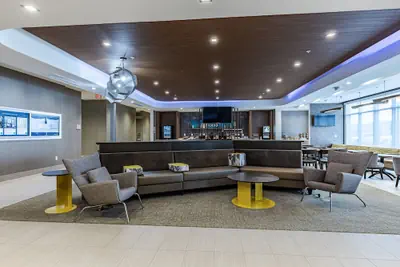 Photo 2 - SpringHill Suites by Marriott Detroit Sterling Heights