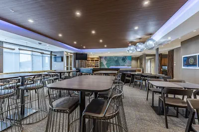 Photo 4 - SpringHill Suites by Marriott Detroit Sterling Heights