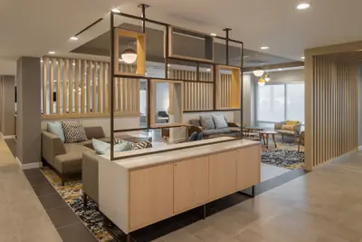 Photo 3 - Towneplace Suites By Marriott Georgetown