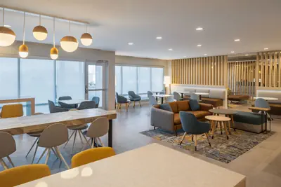 Photo 4 - Towneplace Suites By Marriott Georgetown