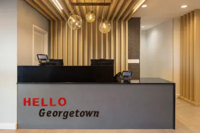 Photo 3 - Towneplace Suites By Marriott Georgetown