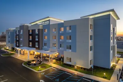 Photo 2 - Towneplace Suites By Marriott Georgetown