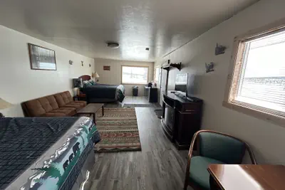 Photo 4 - Gunsight Mountain Lodge