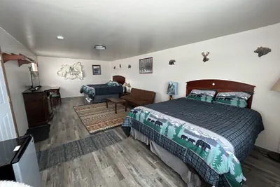 Photo 5 - Gunsight Mountain Lodge