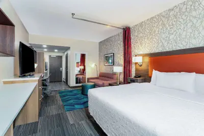 Photo 3 - Home2 Suites by Hilton Ft. Pierce I-95
