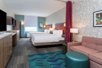 Photo 5 - Home2 Suites by Hilton Ft. Pierce I-95