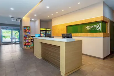 Photo 2 - Home2 Suites by Hilton Ft. Pierce I-95
