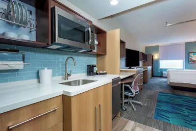 Photo 4 - Home2 Suites by Hilton Ft. Pierce I-95