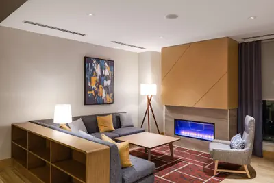 Photo 3 - Hyatt Place Albany/Downtown