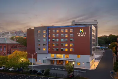 Photo 2 - Hyatt Place Albany/Downtown