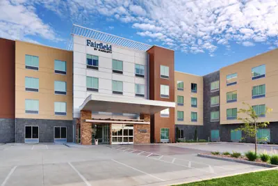 Photo 2 - Fairfield Inn & Suites by Marriott Salt Lake City Cottonwood
