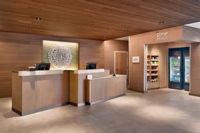 Photo 5 - Fairfield Inn & Suites by Marriott Salt Lake City Cottonwood