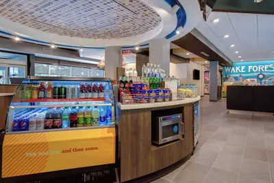Photo 4 - TRU BY Hilton Wake Forest Raleigh North