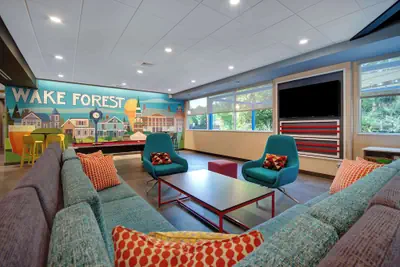 Photo 3 - TRU BY Hilton Wake Forest Raleigh North