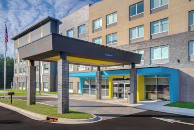 Photo 2 - TRU BY Hilton Wake Forest Raleigh North