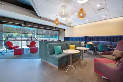 Photo 5 - TRU BY Hilton Wake Forest Raleigh North