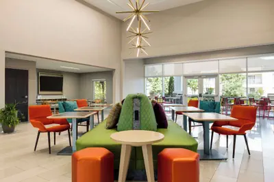 Photo 3 - Home2 Suites BY Hilton Dalton