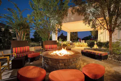 Photo 2 - Home2 Suites BY Hilton Dalton