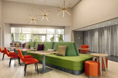 Photo 4 - Home2 Suites BY Hilton Dalton