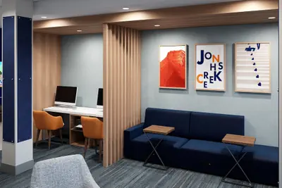 Photo 2 - Holiday Inn Express Cabot by IHG