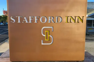 Photo 2 - Stafford Inn