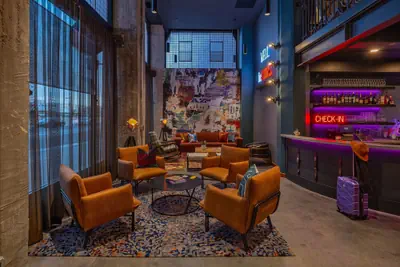 Photo 2 - Moxy Phoenix Downtown
