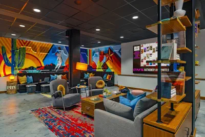Photo 4 - Moxy Phoenix Downtown