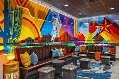 Photo 3 - Moxy Phoenix Downtown