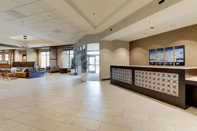 Photo 4 - Drury Plaza Hotel Tallahassee