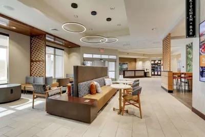 Photo 5 - Drury Plaza Hotel Tallahassee