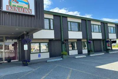Photo 2 - The Kenai Inn