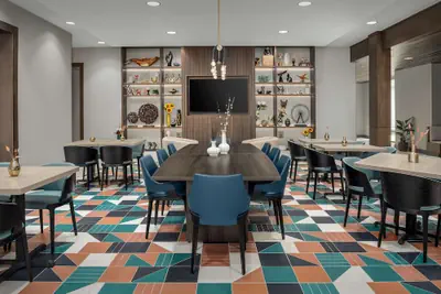 Photo 4 - Home2 Suites by Hilton Orlando Southeast Nona